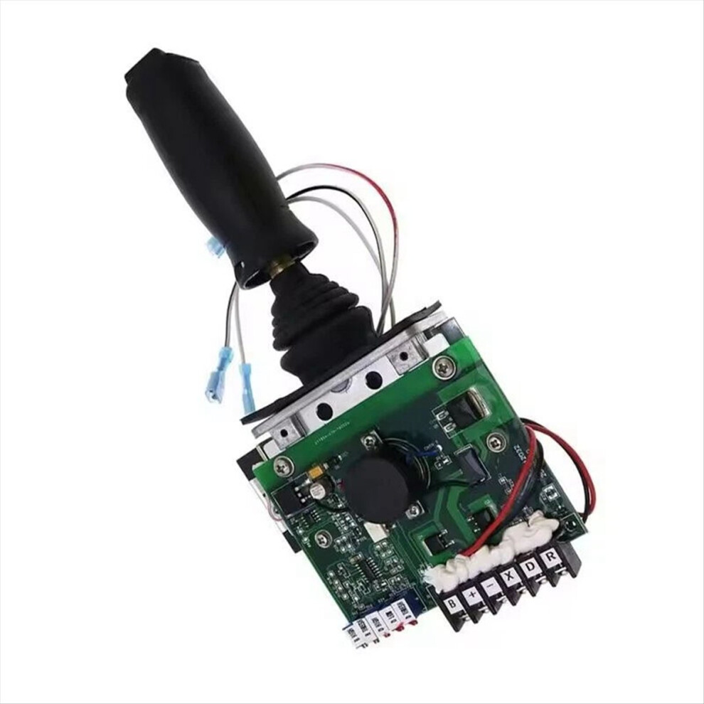 Joystick Controller 42032Gt For Genie Articulated Boom Lift Z-30/20 Z-34/22 4851698648762
