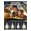 USB Rechargeable Light Bulb with Remote for Home Power Outage 3