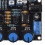 ICL8038 Κιτ DIY γεννήτριας σήματος υψηλής ακρίβειας ρυθμιζόμενης 5Hz-400KHz 7