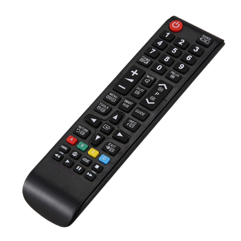 Aa59-00818A Wireless Replacement Hd Smart Tv Remote Control For Samsung Hg24ad470fw Multi-Functional Television Controller 4851698659881