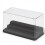 Mini Figure Display Box, Stackable Dustproof Building Block Display Box for Action Figure Toys 5