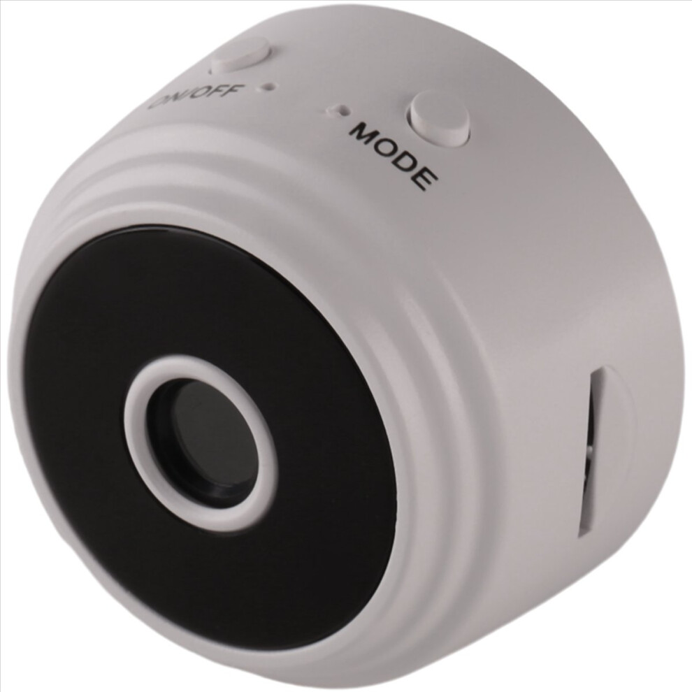 2X A9 Mini Camera 1080P Ip Smart Home Security Magnetic Wireless Camcorder Surveillance Wifi 4851698651557