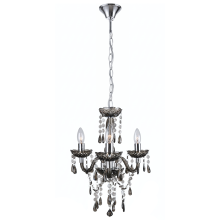 Lamp Ebt007-3cp Grey