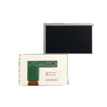 Neuer 7-Zoll-LCD-Bildschirm LW700AT9309, EK700AT9309 für Chimei Innolux LCD-Panel