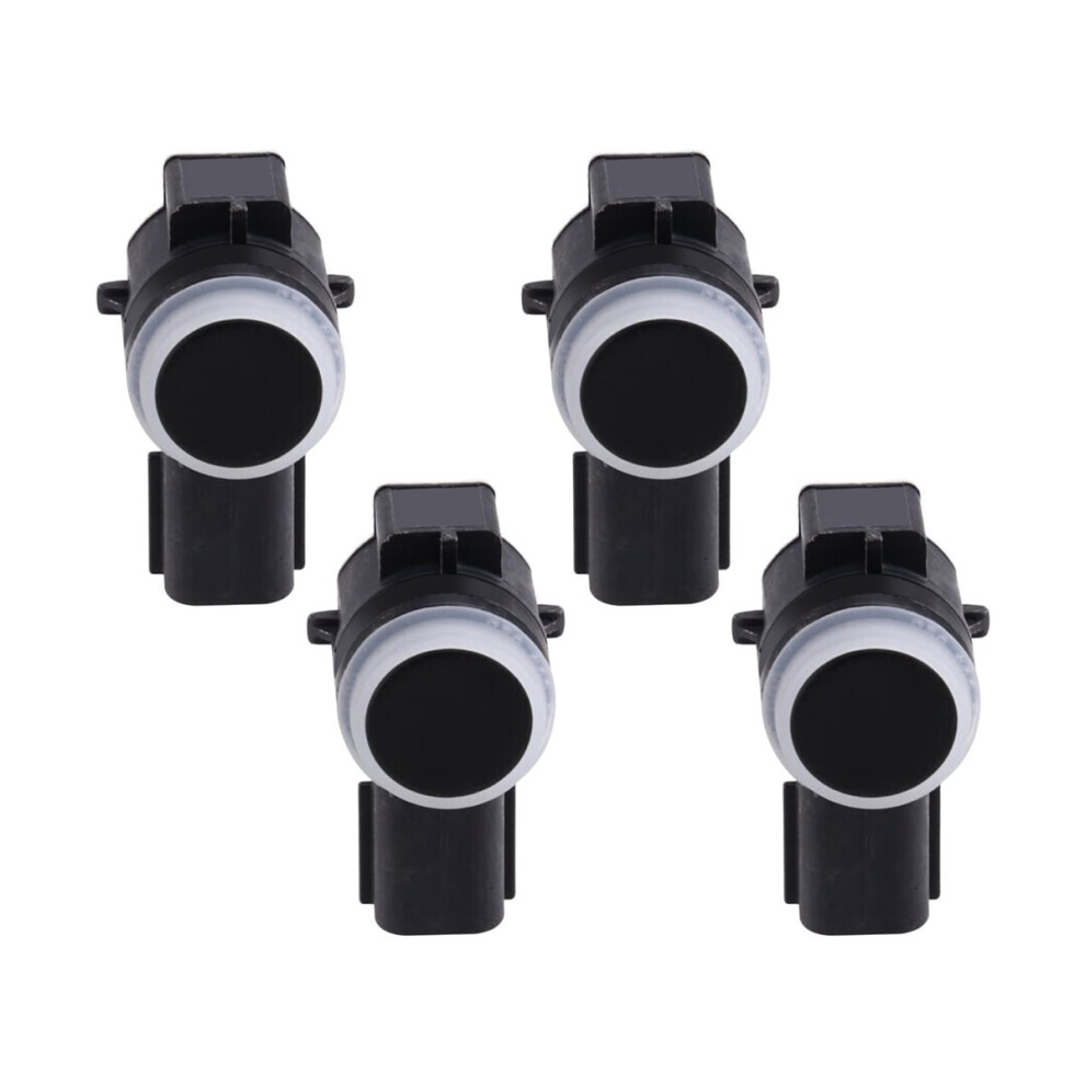 Car Parking Sensor Distance Control Sensor For Fiesta 2013-2017 Cv1t-15K859-Abw Cv1t15k859abw 4853466301152