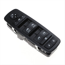 68110867AB 68110867AA Schakelaar voor elektrische ramen van de auto voor Town Country Grand Caravan Ram 1500 2500 3500