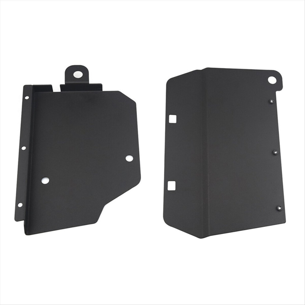 Underbody Splash Shield Cover For 2022-2025 Rear Wheel Underbody Splash Shield Rust-Proof Splash Guard 4851698665882