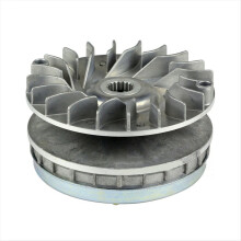 132MM 18T Växellådssats för Linhai Buyang YP VOG 250 260 300 de JCL Znen 170MM ATV Drivhjul