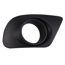Moldura da lâmpada de neblina dianteira para Journey 2011-2018 para 200 68088686AB Lado direito