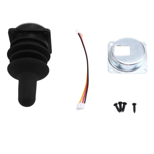 Tilbehør til elektrisk kørestolsstyring Joystick Universal joystick Kørestolsstyring Joystick 2