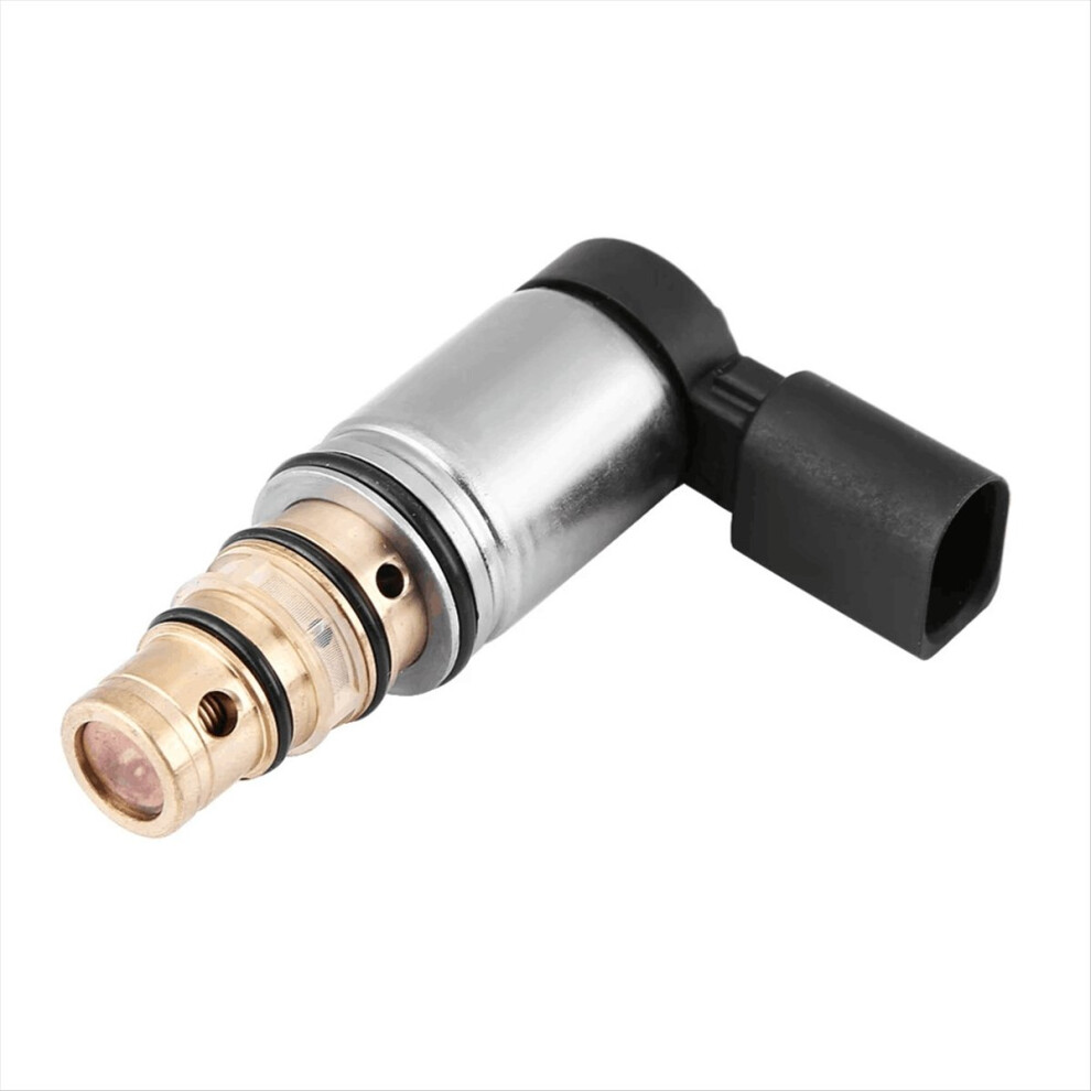 Ac Compressor Control Solenoid For Sanden Pxe16 Pxe14 Mk5 1K0260859f Electronic Solenoid Control Sensor 4851698668340