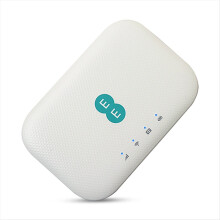 300Mbps Mini Udendørs Hotspot 2150mAh EE71 4G Trådløs Router Hurtig Adgang til Internet Micro-USB 2.0 Interface