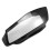 Front Headlight Lens Cover for A4 A4L B8 2009 2010 2011 2012 Transparent Lampshade Clear Headlamp Shell Left 3
