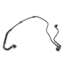 Mangueira de Ventilação, Tubo de Água, Tubo de Escape A2135010625 para GLC E400 E43 C43 3.0 V6 2017-2024