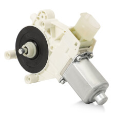 Motore alzacristallo posteriore destro a 6 pin per 3 GT F34 4 F33 F36 Serie 7 F01-F04 Wraith RR5 Dawn RR6