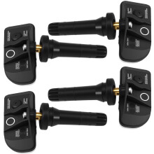 TPMS-Reifendrucksensor 315 MHz JX7T-1A180-AA für Escape Explorer Transit 150