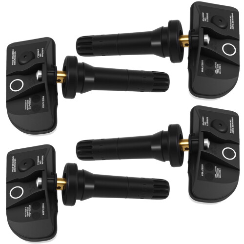TPMS Däcktryckssensor 315MHZ JX7T-1A180-AA för Escape Explorer Transit 150