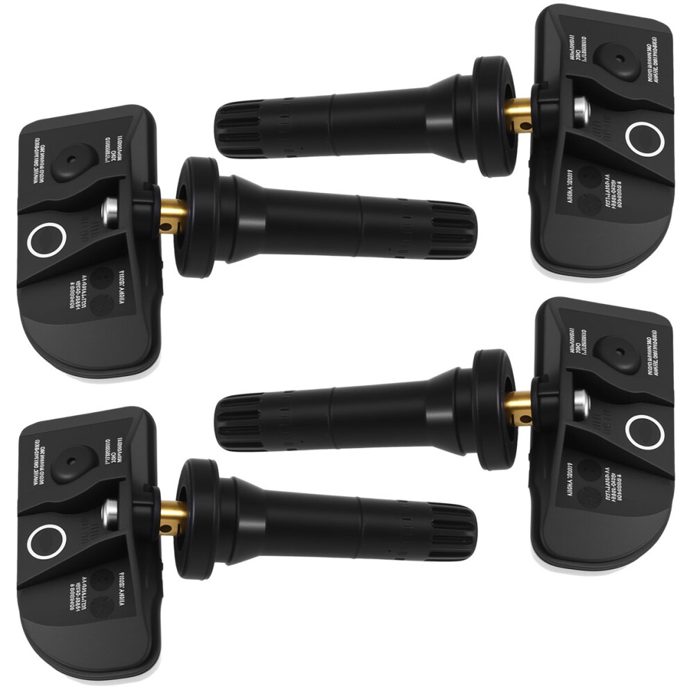 Tpms Tire Pressure Sensor 315Mhz Jx7t-1A180-Aa For Escape Explorer Transit 150 4851698669118