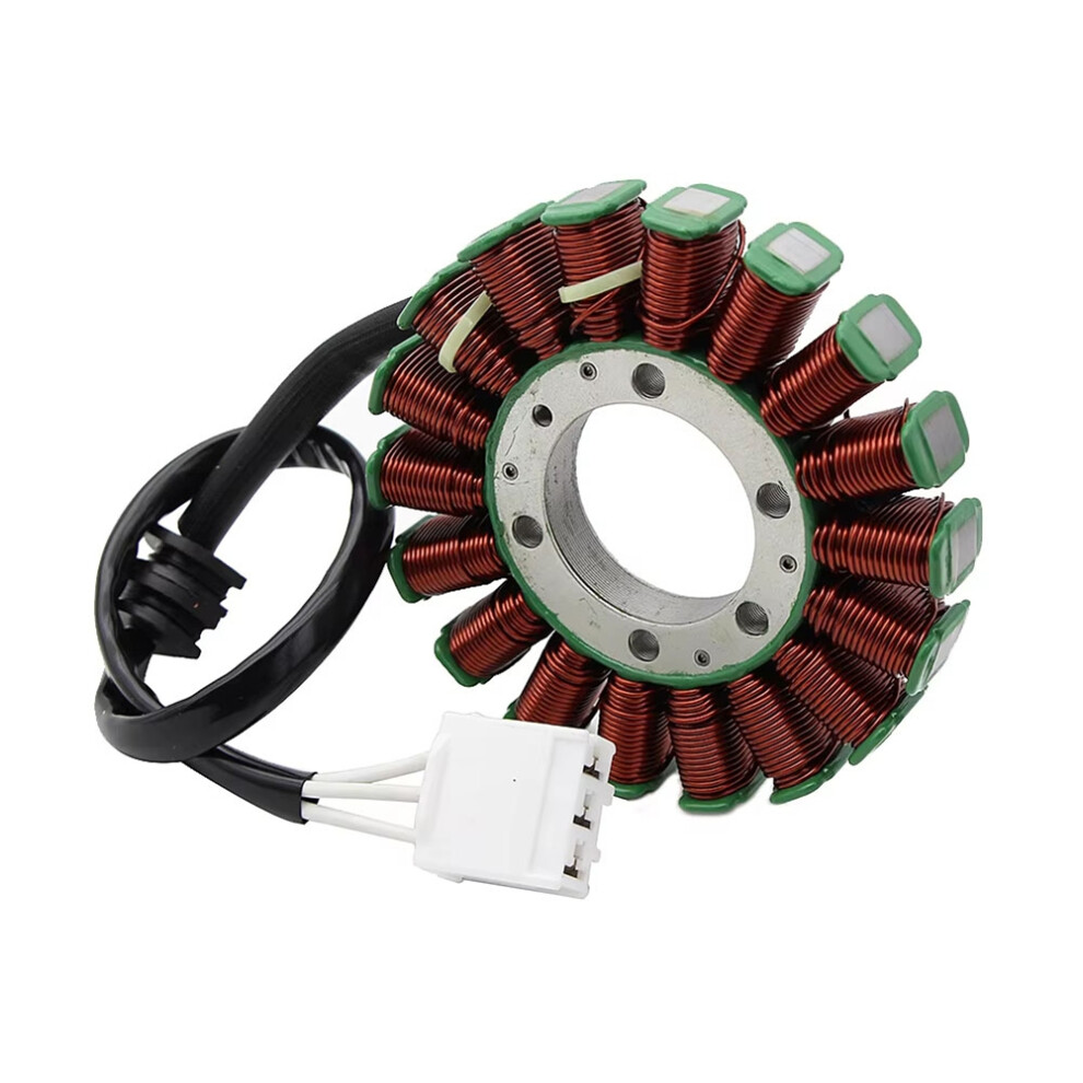2C0-81410-00 2C0-81410-01 Stator Coil For Yzf R6 2006-2017 Yzfr6 Motorcycle Generator Stator Coil Light 4851698669743