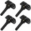 TPMS Däcktryckssensor 315MHZ JX7T-1A180-AA för Escape Explorer Transit 150 5