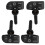 TPMS Däcktryckssensor 315MHZ JX7T-1A180-AA för Escape Explorer Transit 150 3