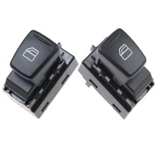 Fensterheberschalter links/rechts für Smart 451 Fortwo 2007-2019 A4519051700 A4519051800
