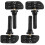 TPMS Däcktryckssensor 315MHZ JX7T-1A180-AA för Escape Explorer Transit 150 2