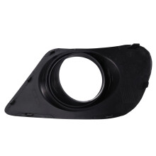Moldura da lâmpada de neblina dianteira para Journey 2011-2018 para 200 68088687AB Esquerdo
