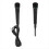 Bedrade draadloze dynamische microfoon Bluetooth-luidsprekerversterker 6