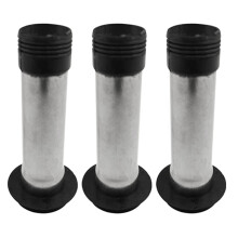 3 stk. rør 420851750 420851751 420851754 til 300 4-TEC 1503 GTX RXP RXT WAKE PRO 155 215 260
