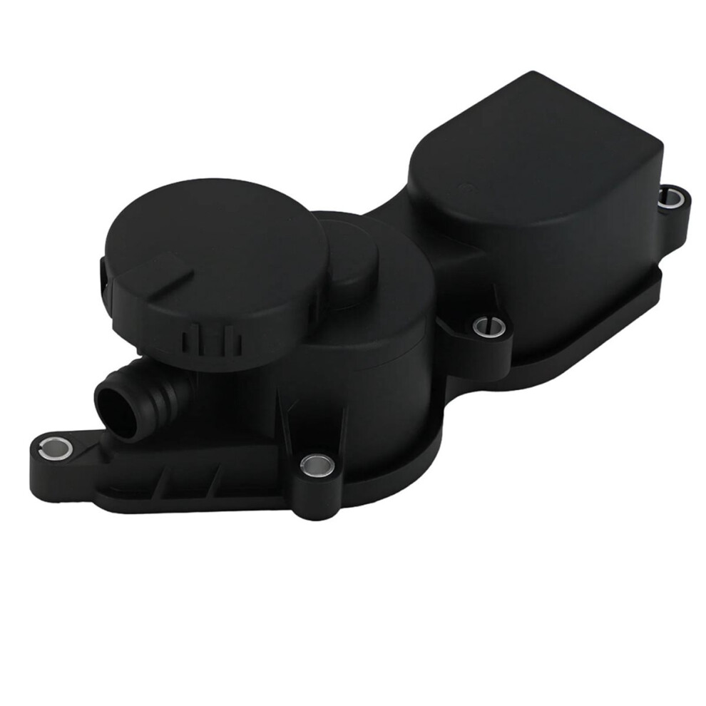 Car Oil Separator 6460101562 For Sprinter W906 Year 2006-2016 W639 Black 4853466314763