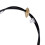 Linka hamulca postojowego 52124961AH do Grand 5
