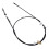 Linka hamulca postojowego 52124961AH do Grand 4
