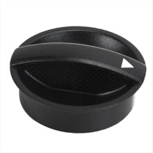 Pokrętło przełącznika klimatyzacji samochodowej, pokrętło sterowania ogrzewaniem 55900-04020 55900-04030 do modeli z lat 2005-2011
