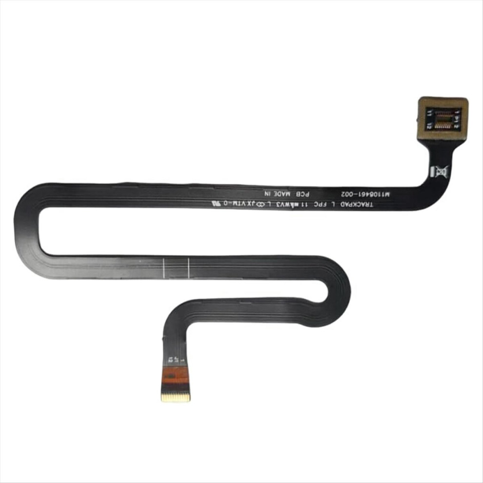 Replacement Laptop Keyboard Flex Cable For Microsoft Surface 3/4/5 1867 1868 1872 1873 1950 1951 1952 1953 A 4851698664274
