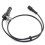 20928532 Bromsbeläggsslitagesensor ABS-sensor Hjulhastighetssensor för /FM 2 0928 532 3