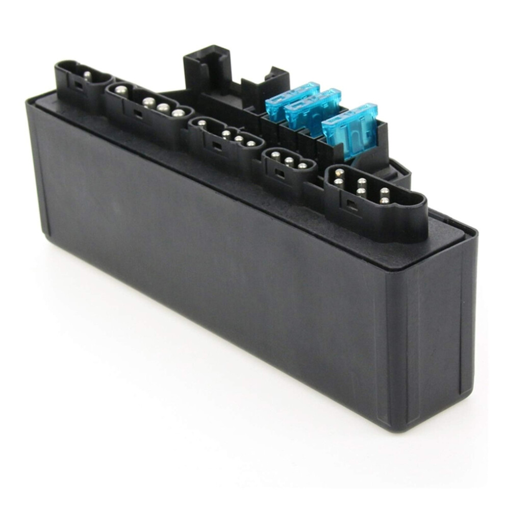 2105400472 Car Fuse Box Relay Unit For E-Class Saloon W210 S210 E430 R170 4851376259563