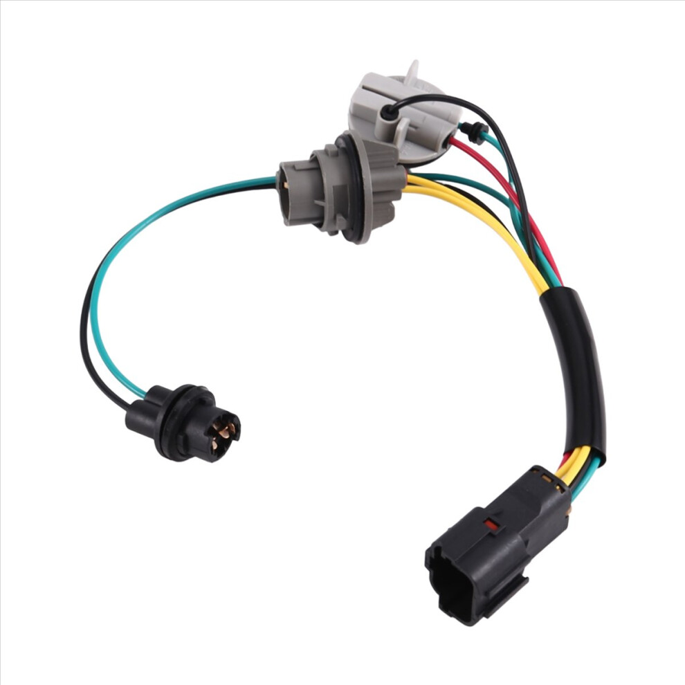 Tail Socket Wiring Harness Socket Wire Tail Harness Connector 92480-A9020 For Sedona 2015 - 2018 Light 4853466387217