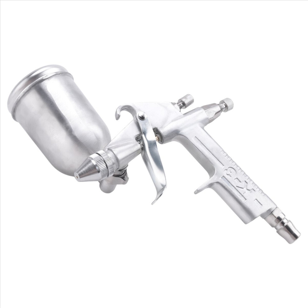 Power Tool - 0.5Mm Nozzle K-3 - Mini Air Paint - Airbrush For Painting Car Aerograph 4851376244507