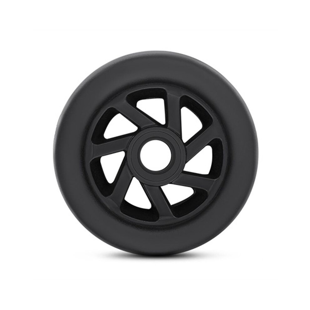 Luggage Wheels Replacement Trolley Case Pulley Wheel Universal Accessories 20-28 Inch Suitcase Wheels For Luggage 4851376252458