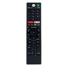 RMF-TX300E RMF-TX310E Voice TV Remote Control Replacement for Bravia Series Sony 4K Ultra HD Smart LED RMF-TX310U