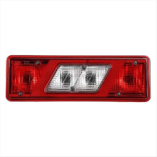 Taillight Rear Bumper Brake Light BK31-13404-CC 1847493 for Transit MK8 Pickup 2014-2020 Right