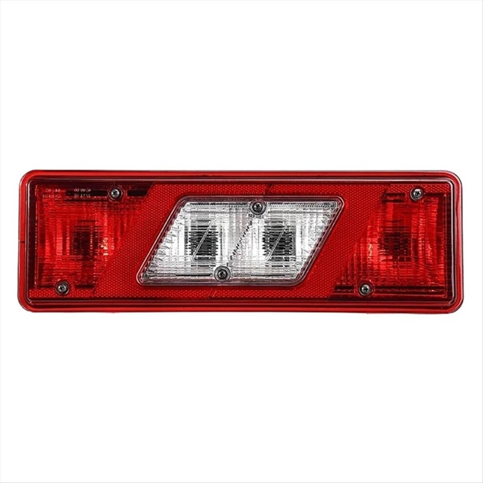 Tail Rear Bumper Brake Bk31-13404-Cc 1847493 For Transit Mk8 Pickup 2014-2020 Right Light