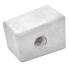 67C-45251-00 Anode til 2T 40HK 50HK bådmotor 4T FT25 F25 F30 F40 F45 F50 F60 67C-45251 Magnesiumlegering