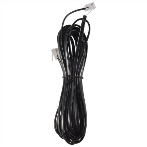 RJ11 6P4C Telefonkabel ADSL-modem 5 meter