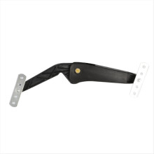 Car Roof Box Lid Support Arms Roof Box Lid Lifters for Car Roof Box Car Accessories