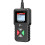 Carte de diagnostic OBD2 YA101 pour la lecture des codes défauts moteur (multilingue). 1