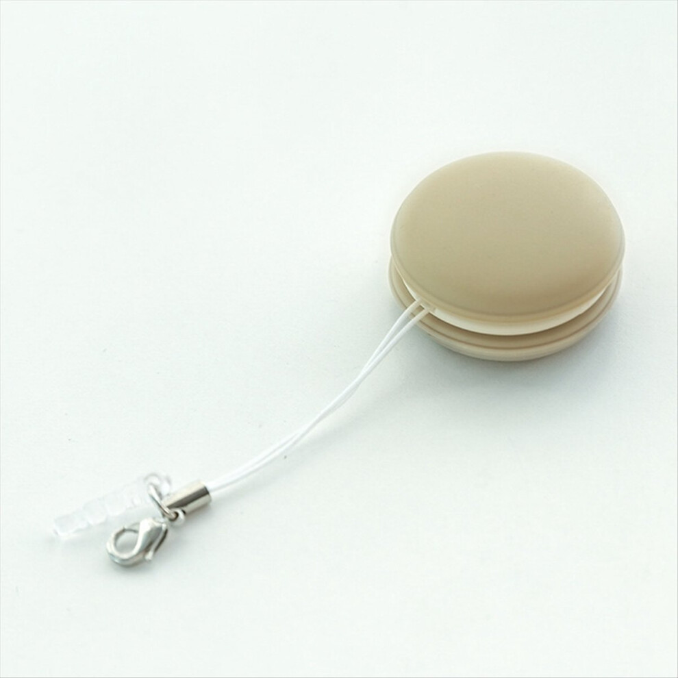 8Pcs Macaron Mobile Phone Screen Cleaner Wiper Brush Cleaning With Decorative Key Pendant 4851698658051