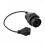 OBDII-adapter til 20-bens til OBD2 16-bens interfacestik til E36 E39 E30 F20 X5 Z3 E53 bildiagnosekabel 4
