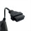 OBDII-adapter til 20-bens til OBD2 16-bens interfacestik til E36 E39 E30 F20 X5 Z3 E53 bildiagnosekabel 5